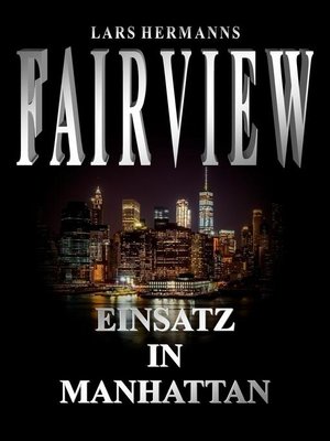 cover image of Einsatz in Manhattan